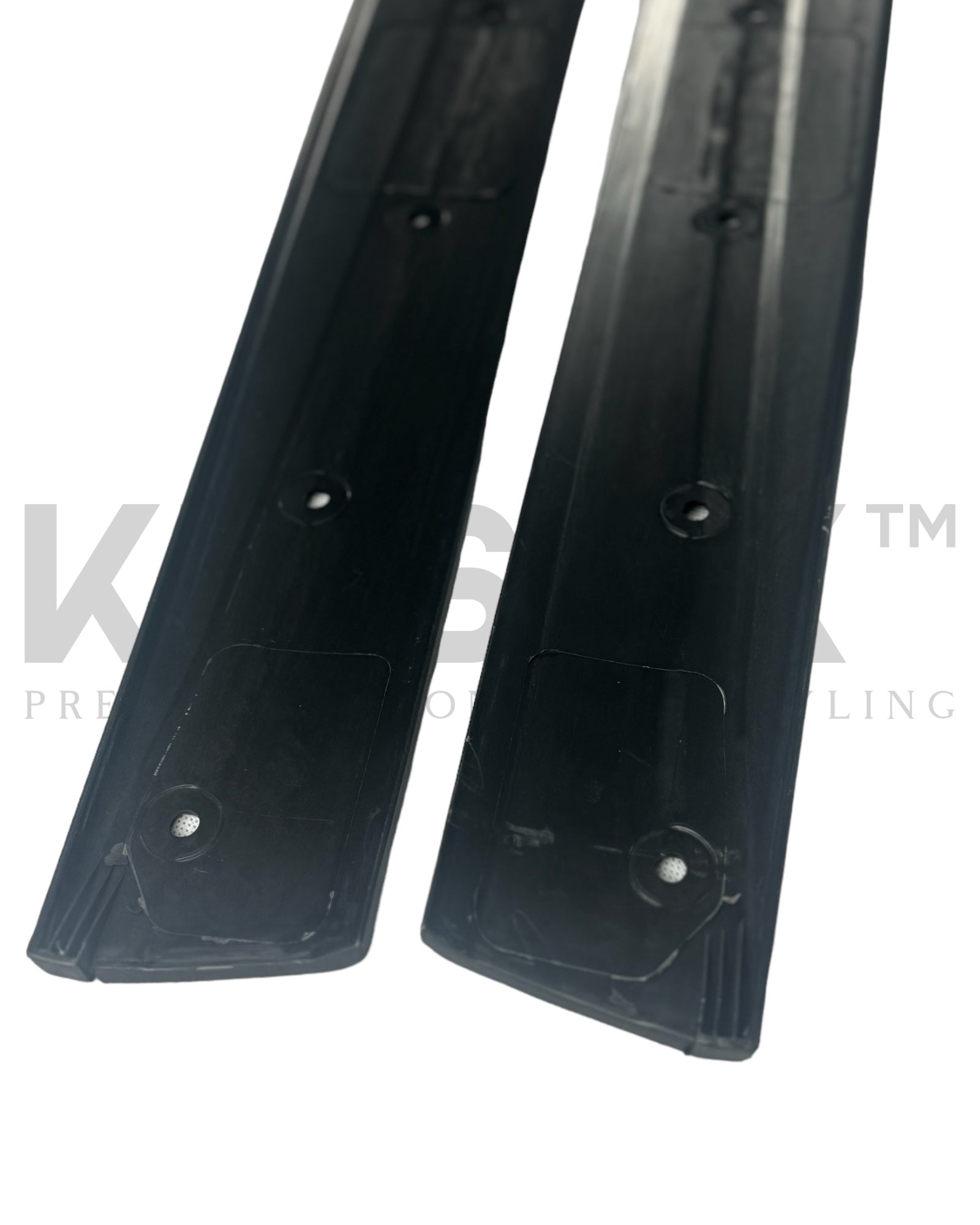 BMW F32/F33/F36 Side Extensions - KITS UK