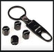 Valve Caps & Bottle Opener Set (Pre-Order)