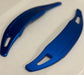 Mercedes A35 AMG Paddle Shifters