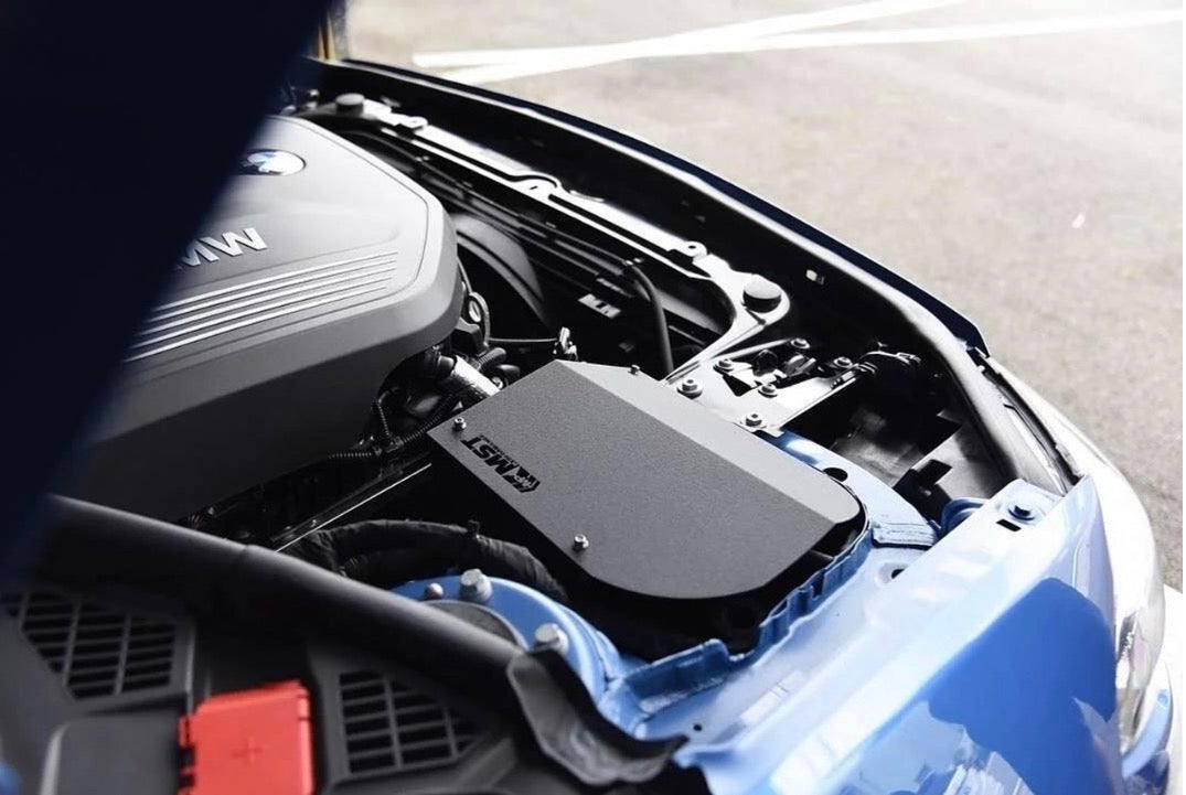 MST Performance Induction Kit for 1/2/3/4 Series 3.0 B58 BMW