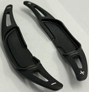 Mercedes A35 AMG Paddle Shifters