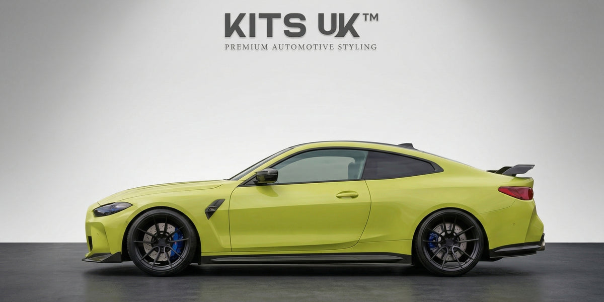 KITS UK | Premium Automotive Body Kits UK