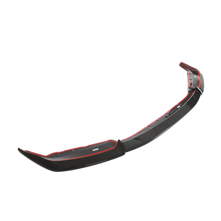 BMW G87 M2 Carbon Fibre Front Splitter – CT Design