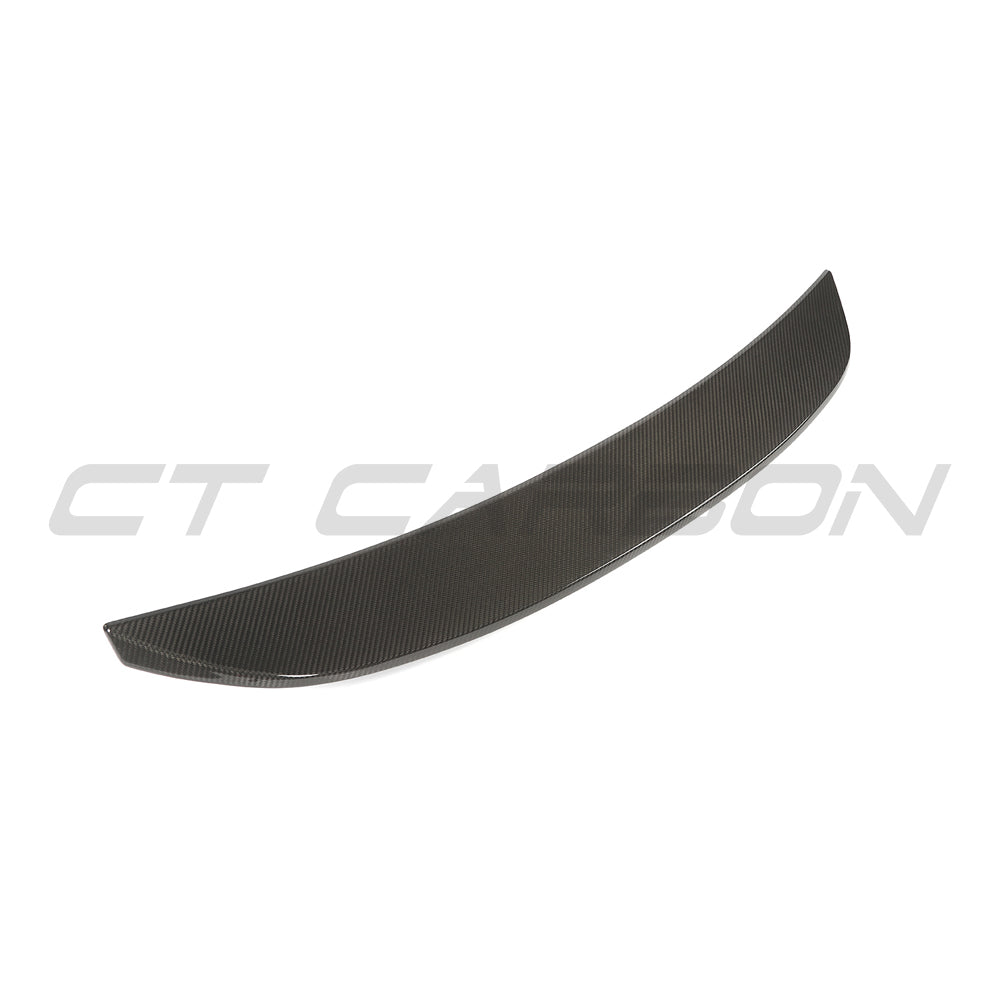 BMW G90 M5 & G60 5 SERIES 2023+ CARBON FIBRE SPOILER - KITS UK