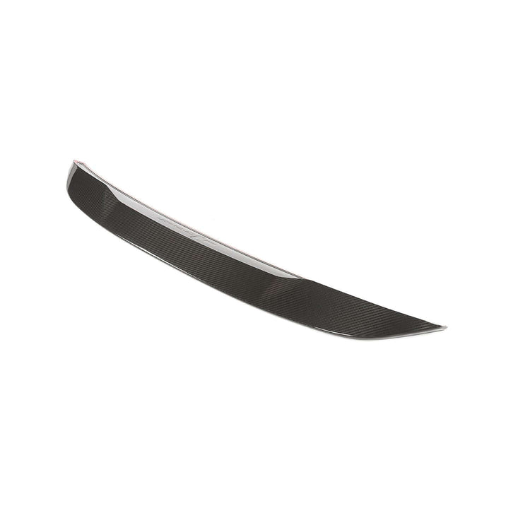BMW G90 M5 & G60 5 Series Carbon Fibre Spoiler – CT Design