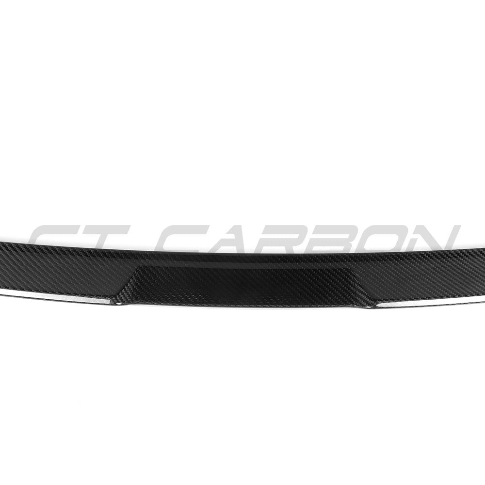 BMW G90 M5 & G60 5 SERIES 2023+ CARBON FIBRE SPOILER - MP - KITS UK