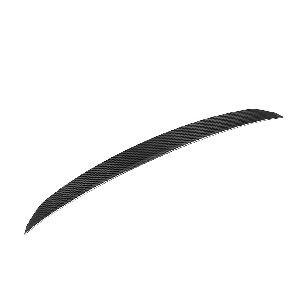 BMW G90 M5 & G60 5 SERIES 2023+ CARBON FIBRE SPOILER - MP V2 - KITS UK