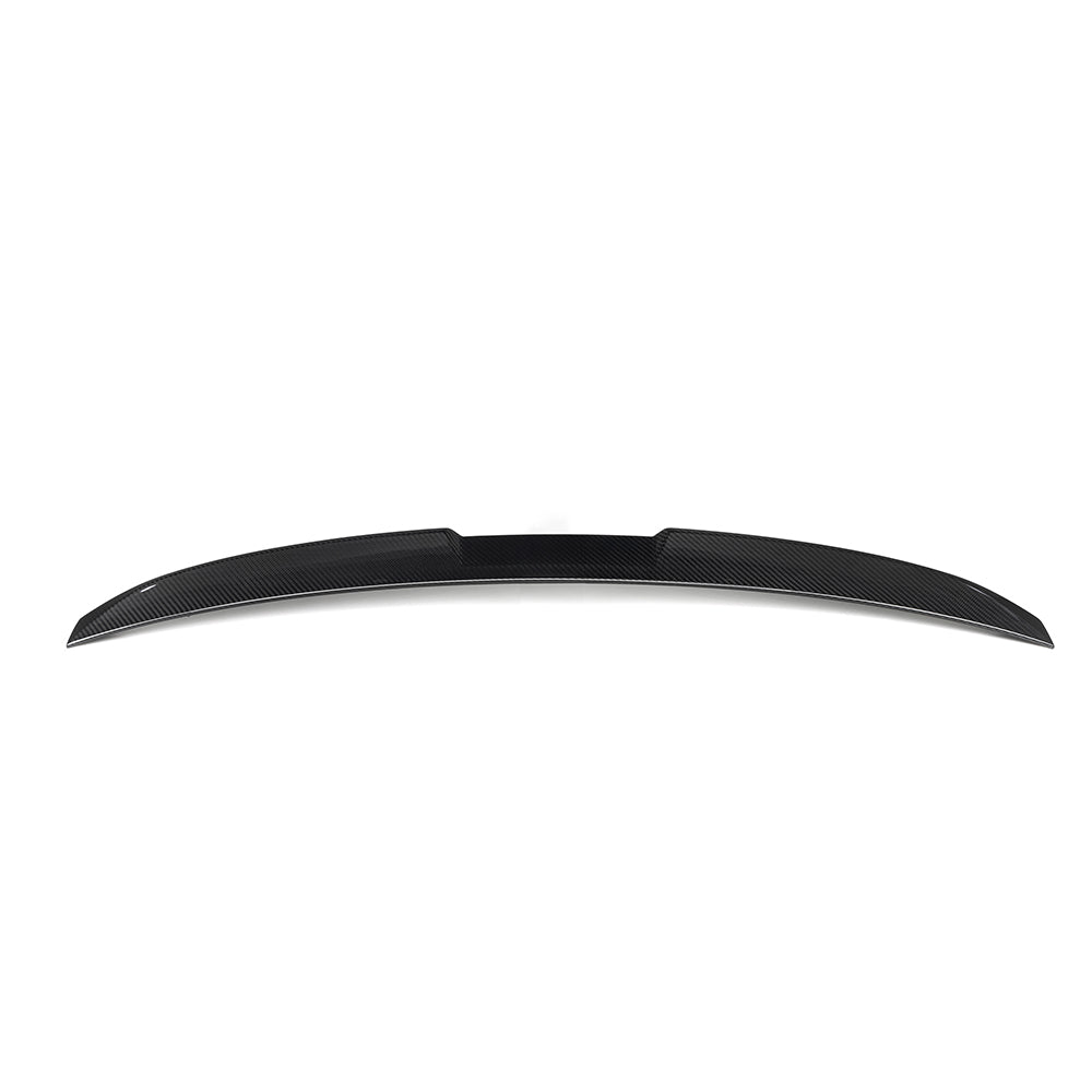 BMW G90 M5 & G60 5 SERIES 2023+ CARBON FIBRE SPOILER - MP - KITS UK