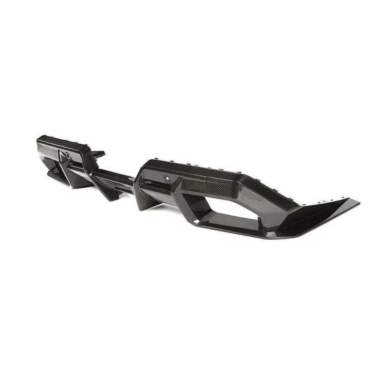 BMW G90 G99 M5 Carbon Fibre Rear Diffuser – CT Design