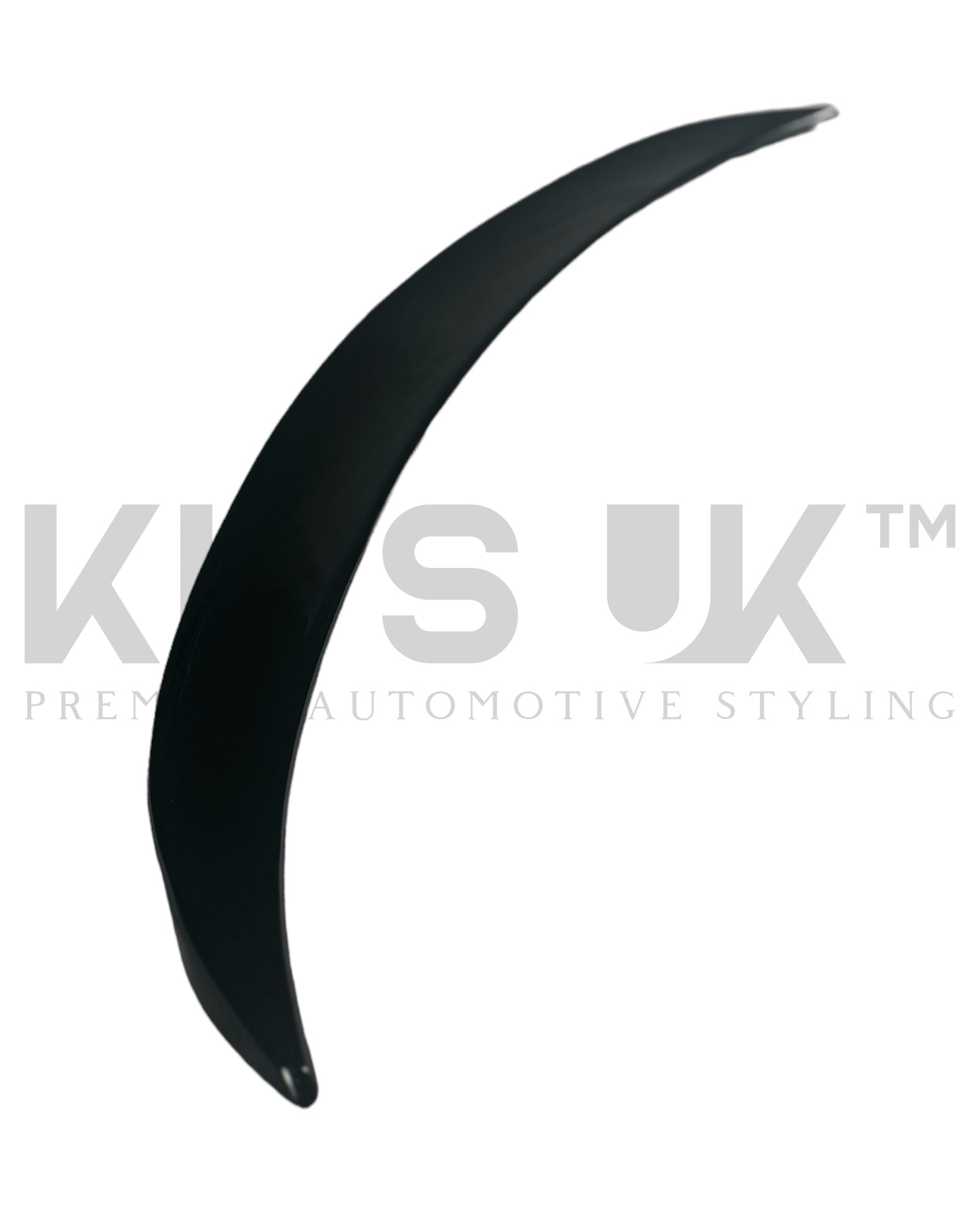 BMW F30 MP Boot Spoiler - KITS UK