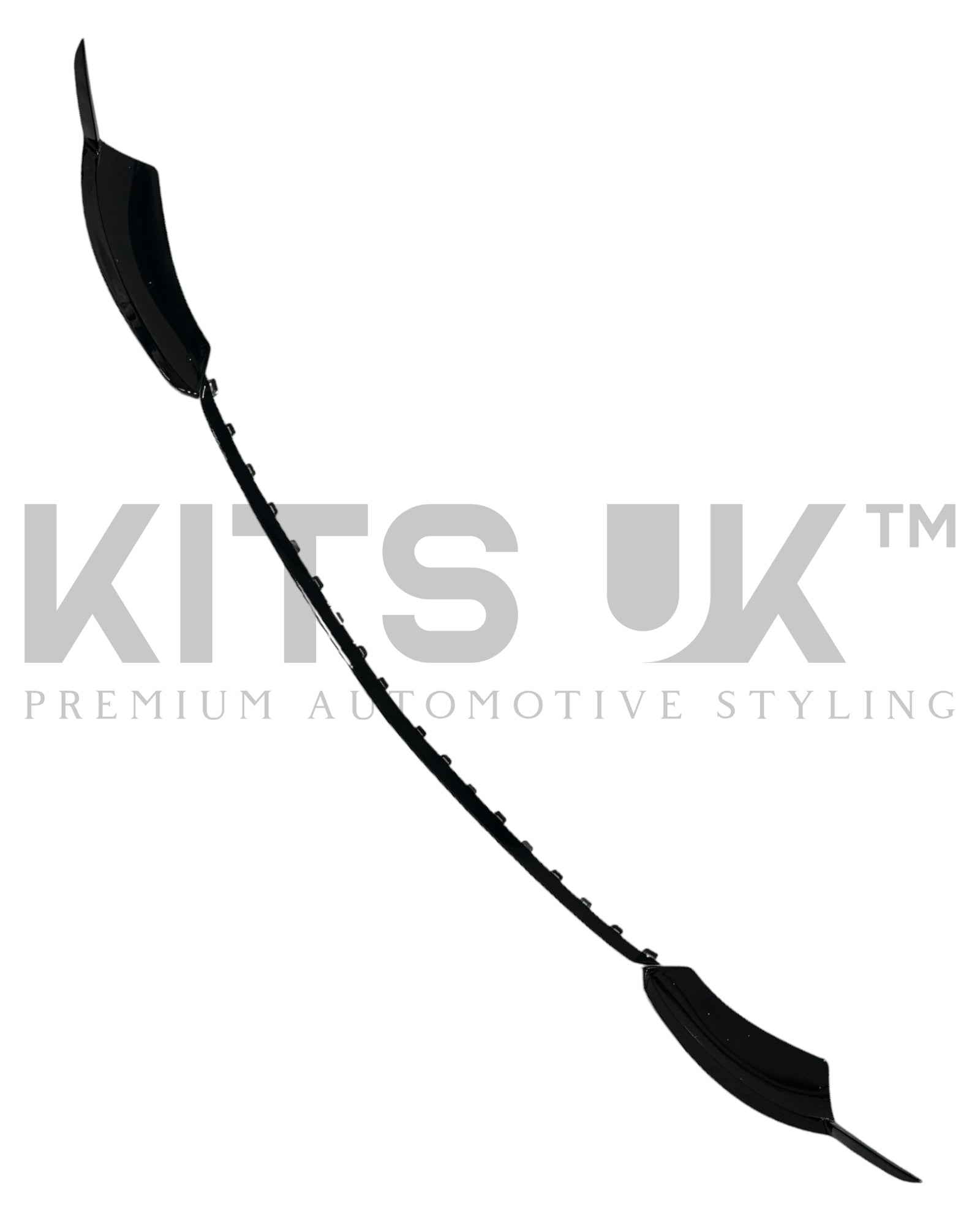 Mercedes A35 2023+ Front Aero Kit - KITS UK