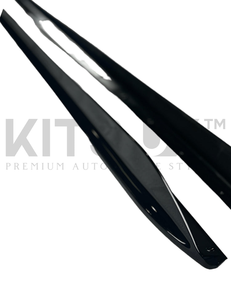 BMW G20/G21 Side Extensions