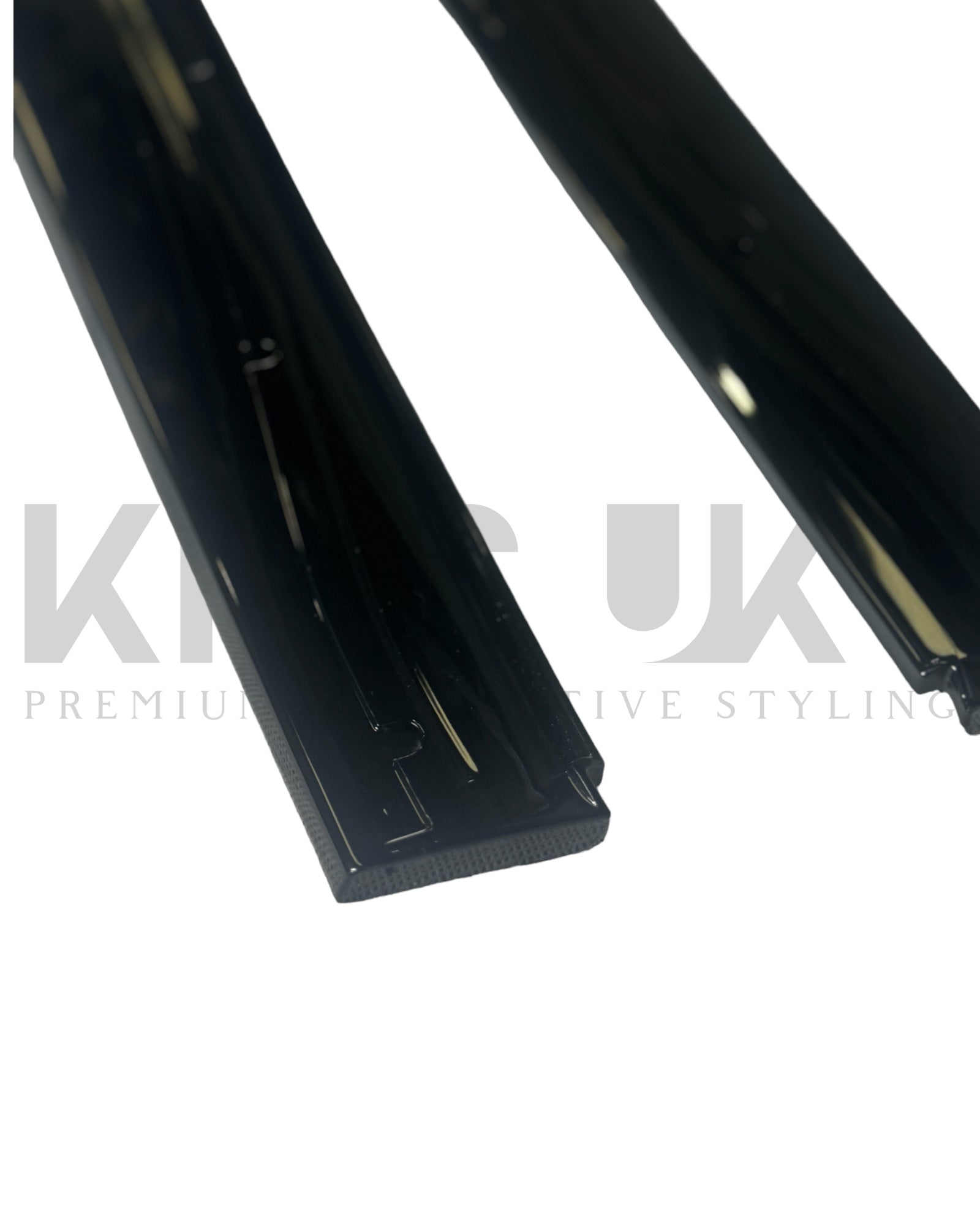 BMW F32/F33/F36 Side Extensions - KITS UK