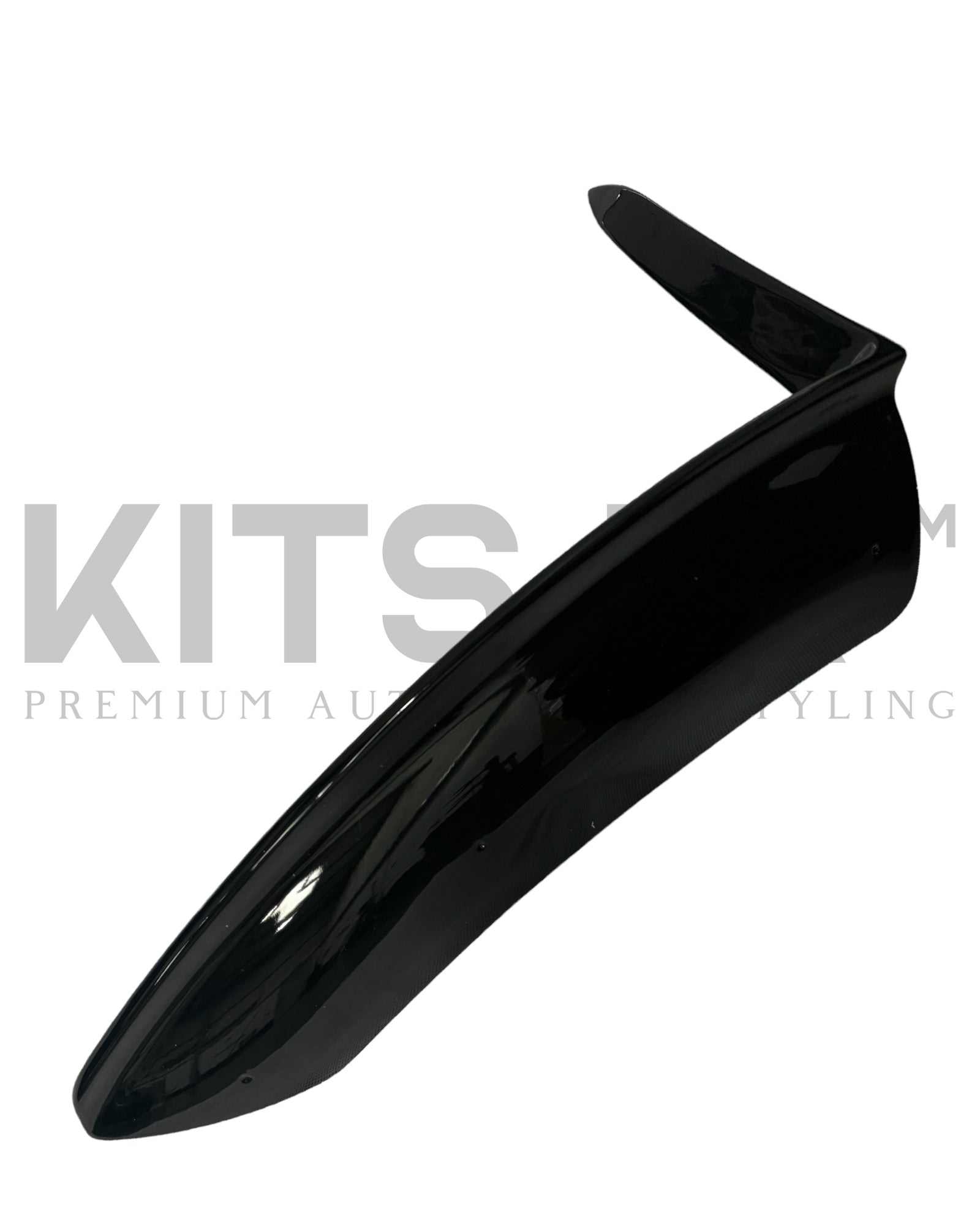 Mercedes A35 2023+ Front Aero Kit - KITS UK