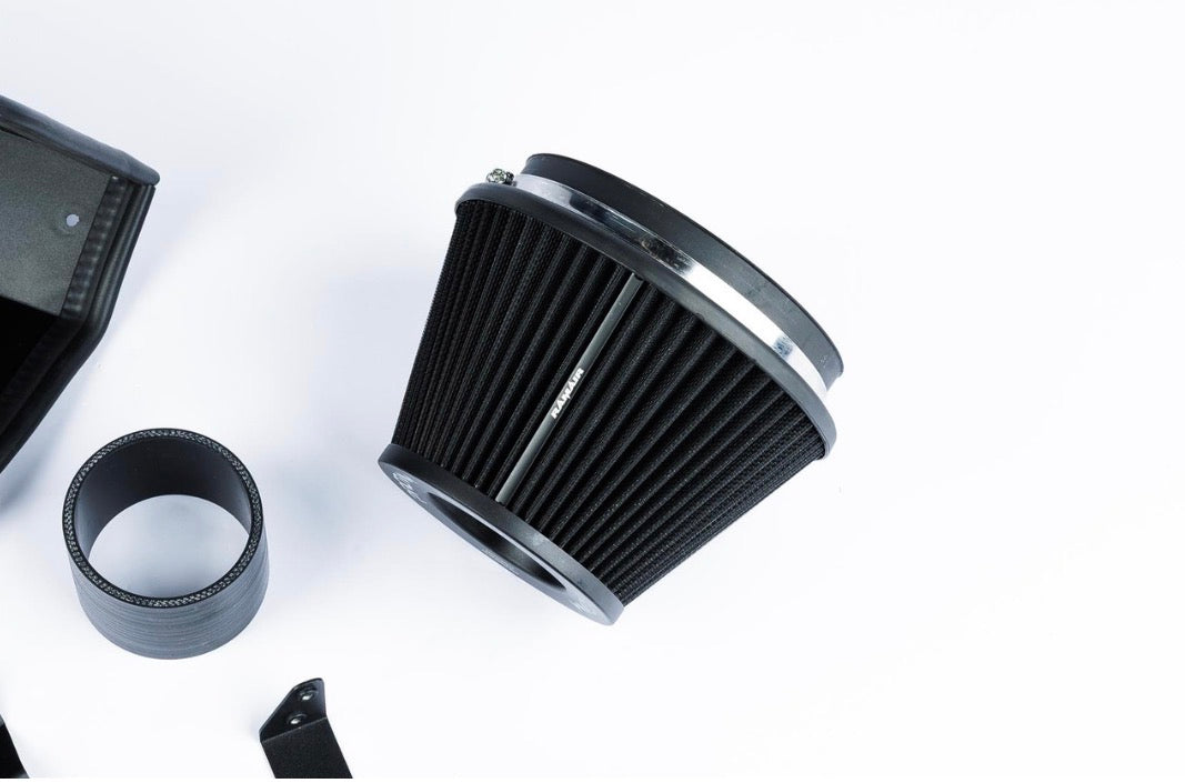 Performance Pleated Induction Kit for BMW 1/2 Series 1.5 B38