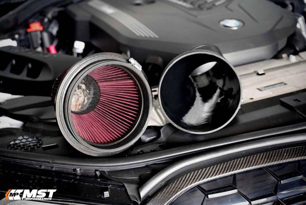 MST Performance Intake Air Kit Induction for BMW M340i, M240i - B58 2019+ G20 G42