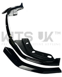 BMW 3 Series G20/G21 Front Splitter (Pre-LCI) - KITS UK