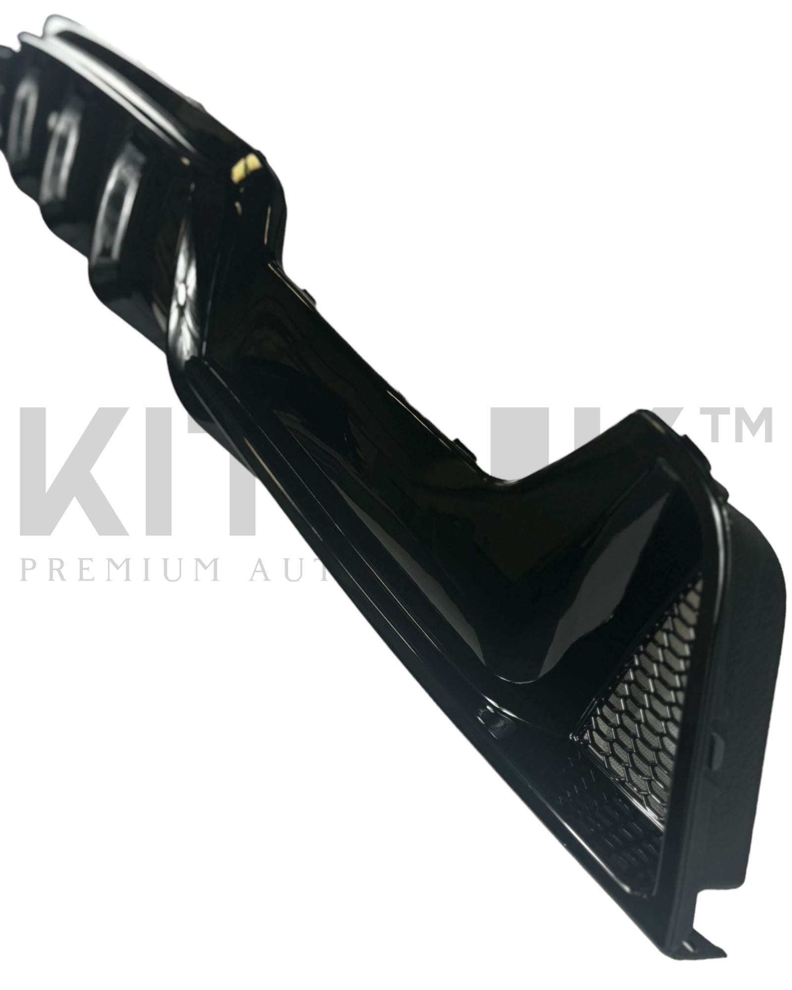 BMW 4 Series Rear Diffuser F32/F33/F36 - KITS UK