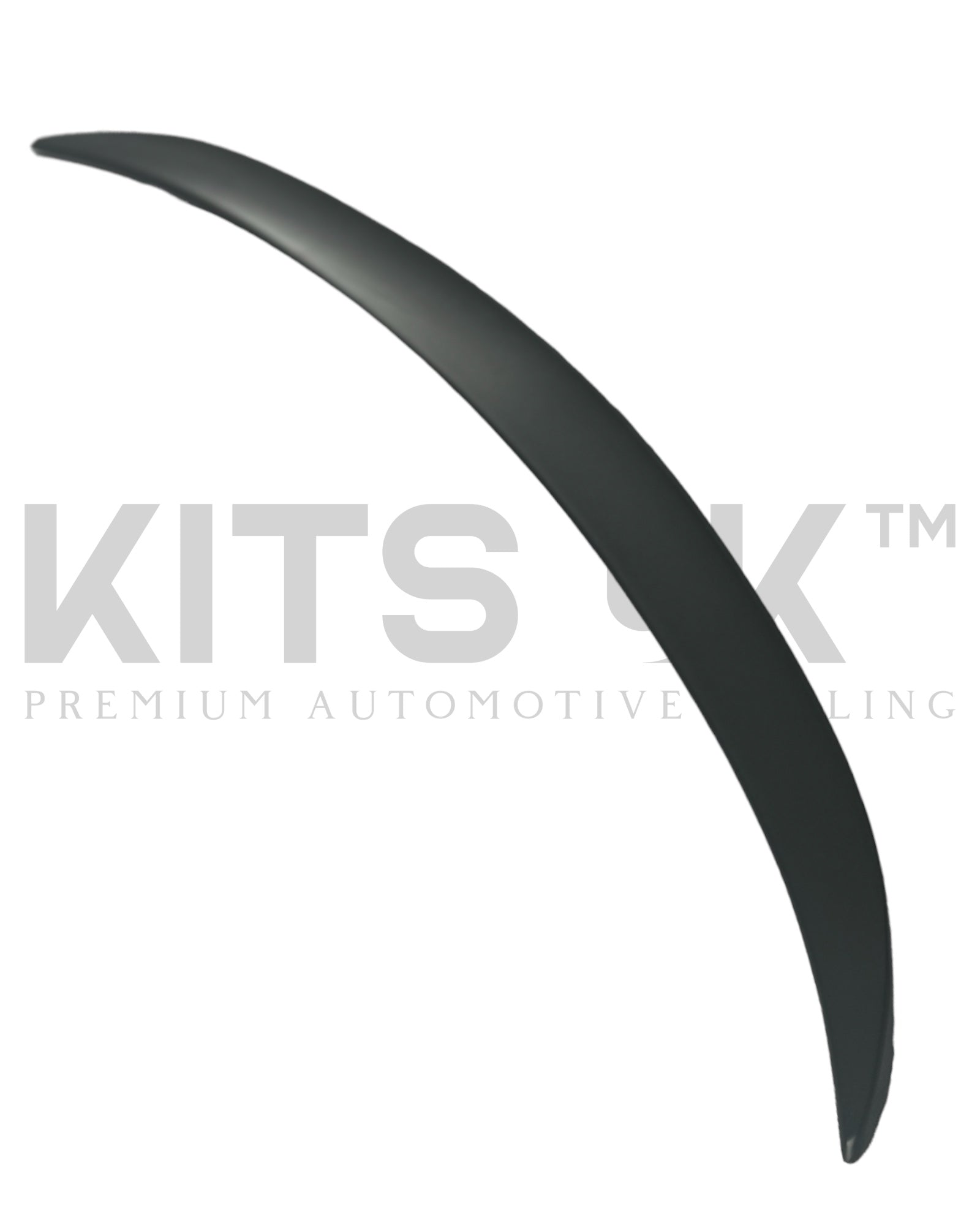 BMW F30 MP Boot Spoiler - KITS UK
