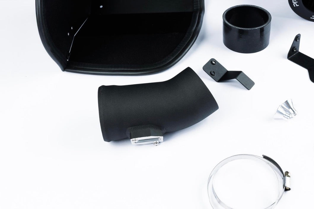Performance Pleated Induction Kit for BMW 1/2 Series 1.5 B38
