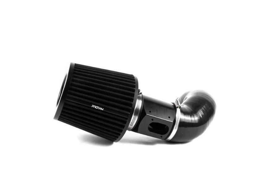 Performance Pleated Induction Kits for BMW M2, M3, M4 3.0T S55