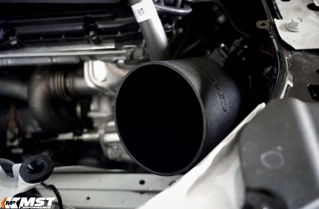 MST Performance Intake Air Kit Induction for BMW M340i, M240i - B58 2019+ G20 G42