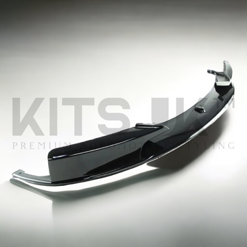 BMW 3 Series F30/F31 Splitter - KITS UK