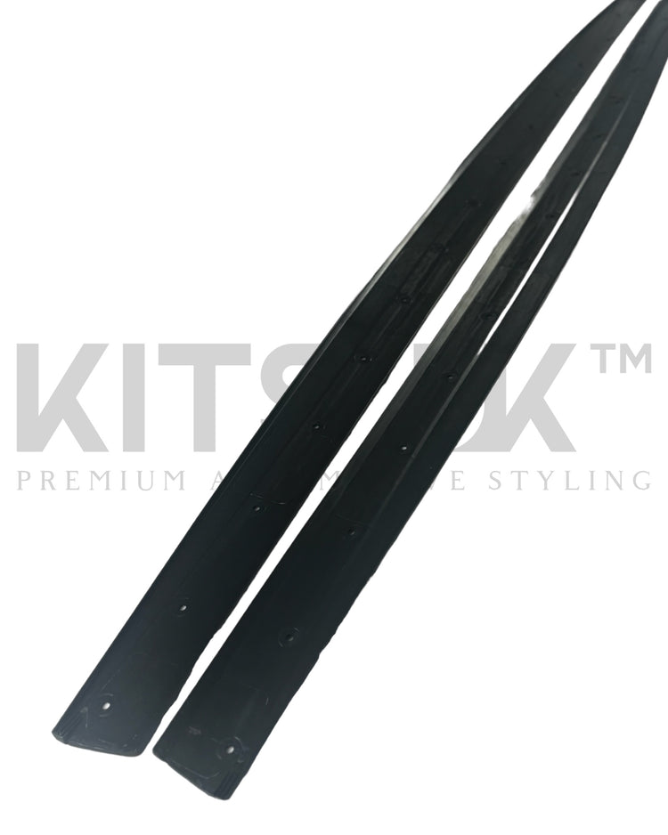 BMW F32 F33 F36 Side Extensions