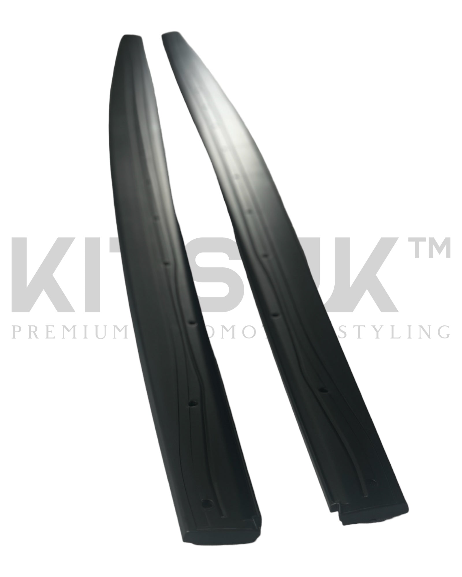 BMW F32/F33/F36 Side Extensions - KITS UK