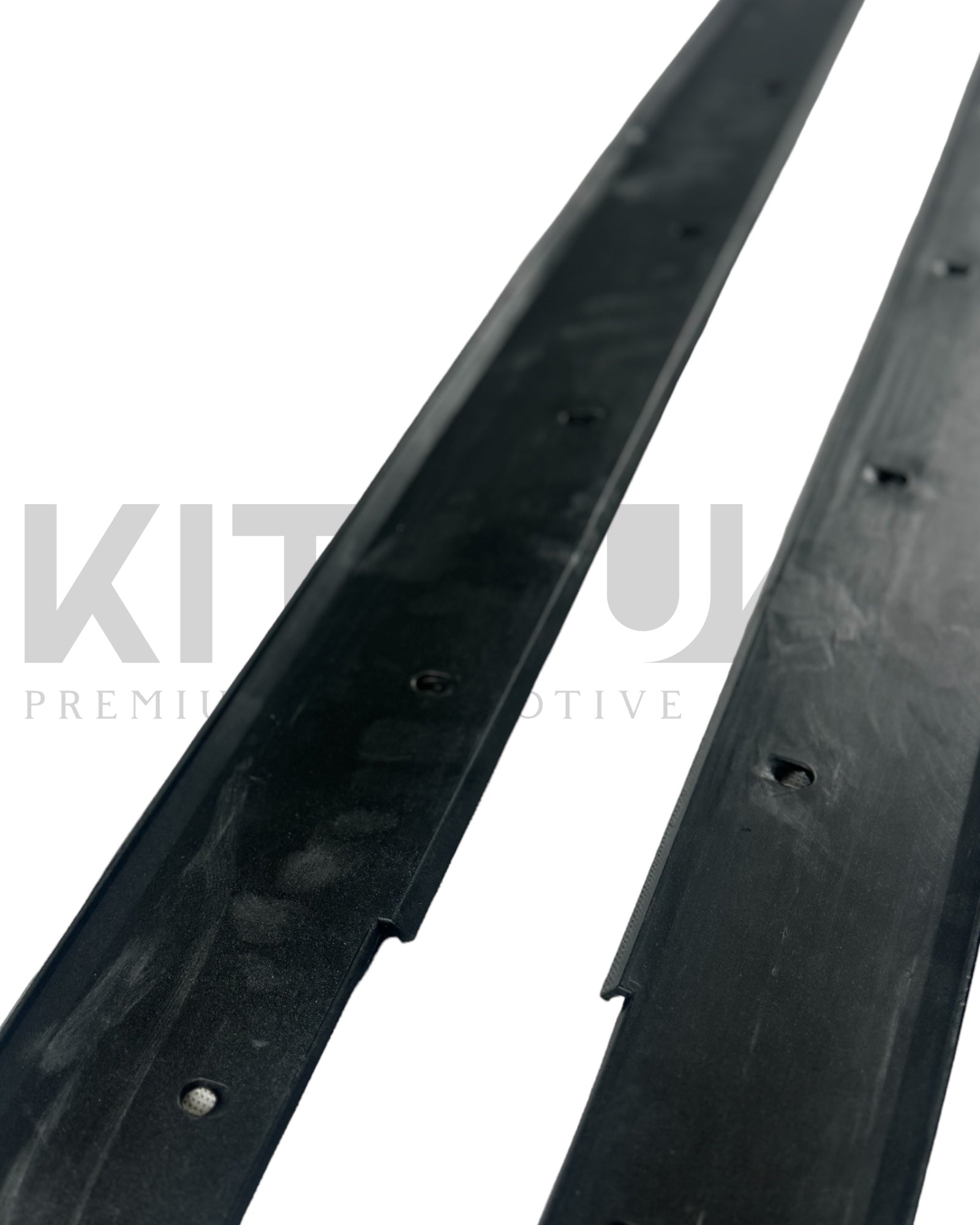 BMW F30/F31 Side Extensions - KITS UK