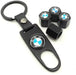 Valve Caps & Bottle Opener Set (Pre-Order)