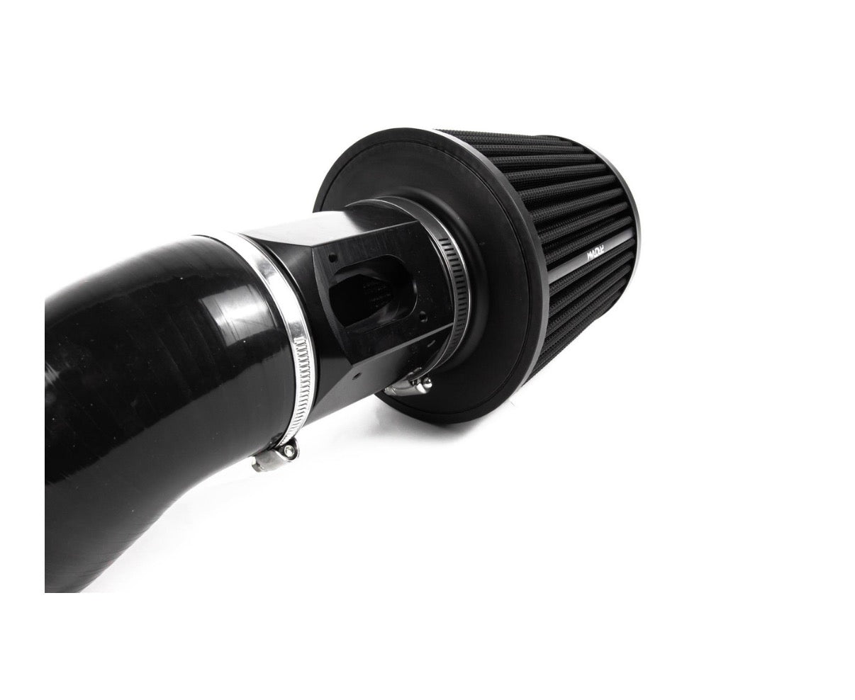 Performance Pleated Induction Kits for BMW M2, M3, M4 3.0T S55