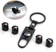 Valve Caps & Bottle Opener Set (Pre-Order)