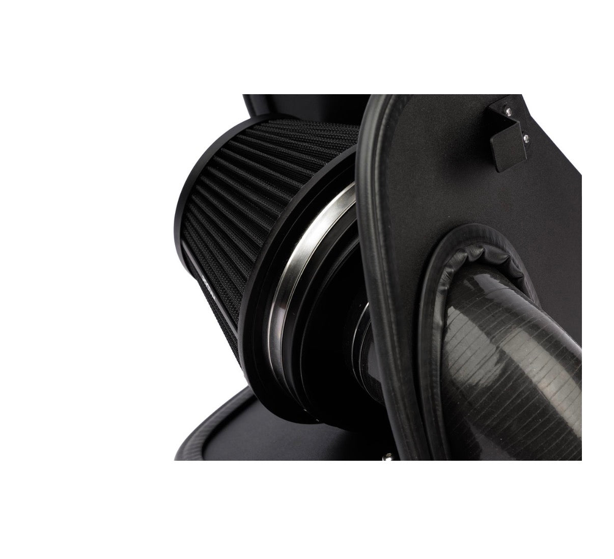 Performance Pleated Induction Kit for BMW 128ti/135i & Mini GP F56