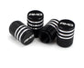 AMG Valve Caps 4pcs (PRE-ORDER)
