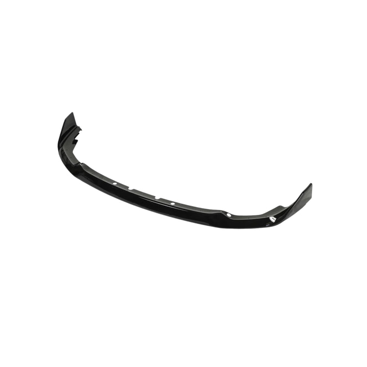 BMW 1 Series F40 Front Splitter |‌ Gloss Black