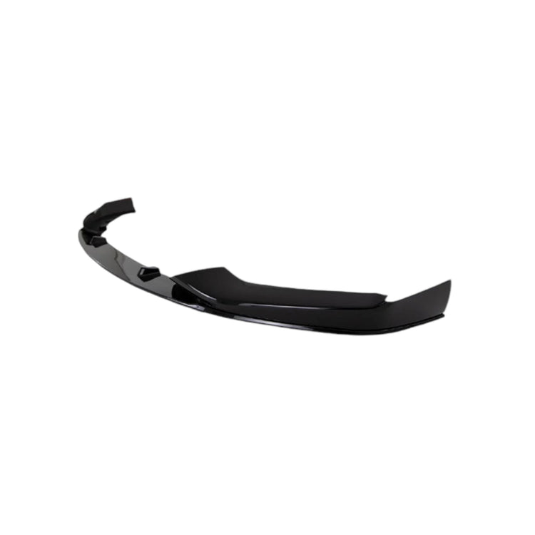 BMW G30 G31 Front Splitter Gloss Black Front Lip Upgrade