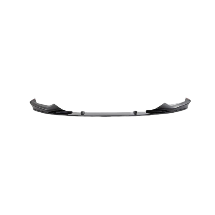 BMW G30 G31 Front Splitter Gloss Black Front Lip Upgrade