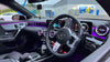 Mercedes W177/A35/A45 Dash Decal