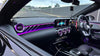 Mercedes W177/A35/A45 Dash Decal