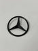 Mercedes C118 CLA35 Black Badge Package (With Front Grille Star)