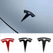 Tesla Model 3, Y Replacement Badges