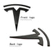 Tesla Model 3, Y Replacement Badges
