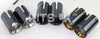BMW F Series Carbon Fibre Twin Tips (PRE-ORDER)
