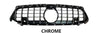 Mercedes W177/A35/A45 LCI Panamericana Grille