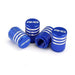 AMG Valve Caps 4pcs (PRE-ORDER)