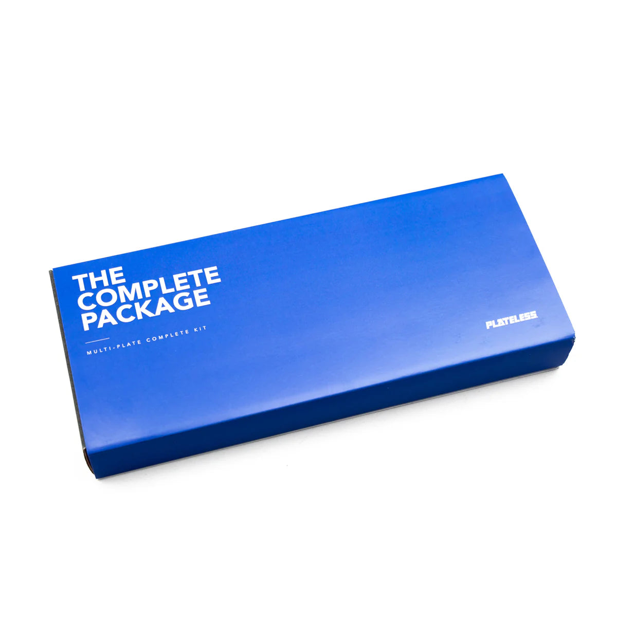 Magna Plates Multi Plate Kit | Universal Magnetic Fitting - KITS UK
