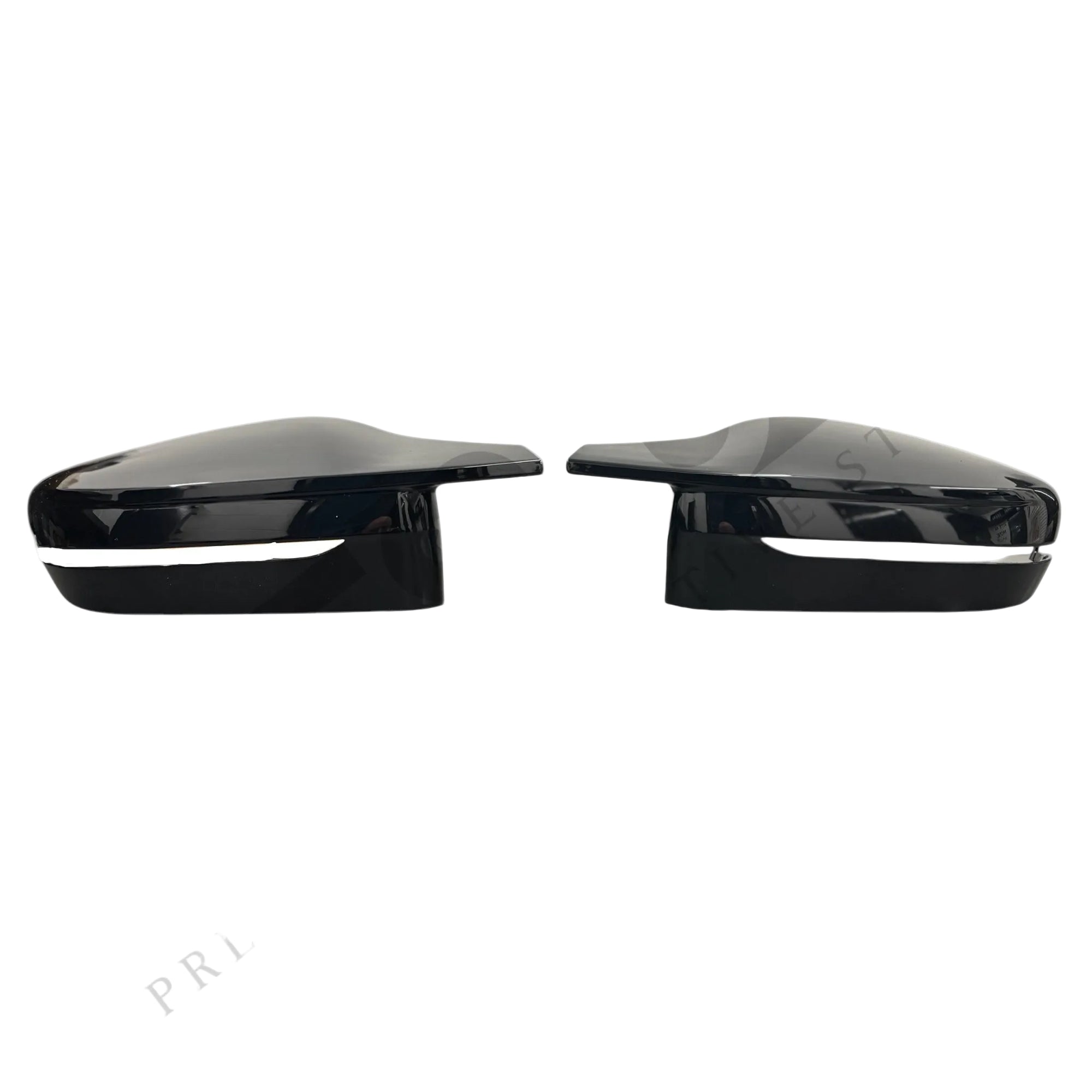 BMW 3 & 4 Series - G2x M Style Mirror Caps - KITS UK