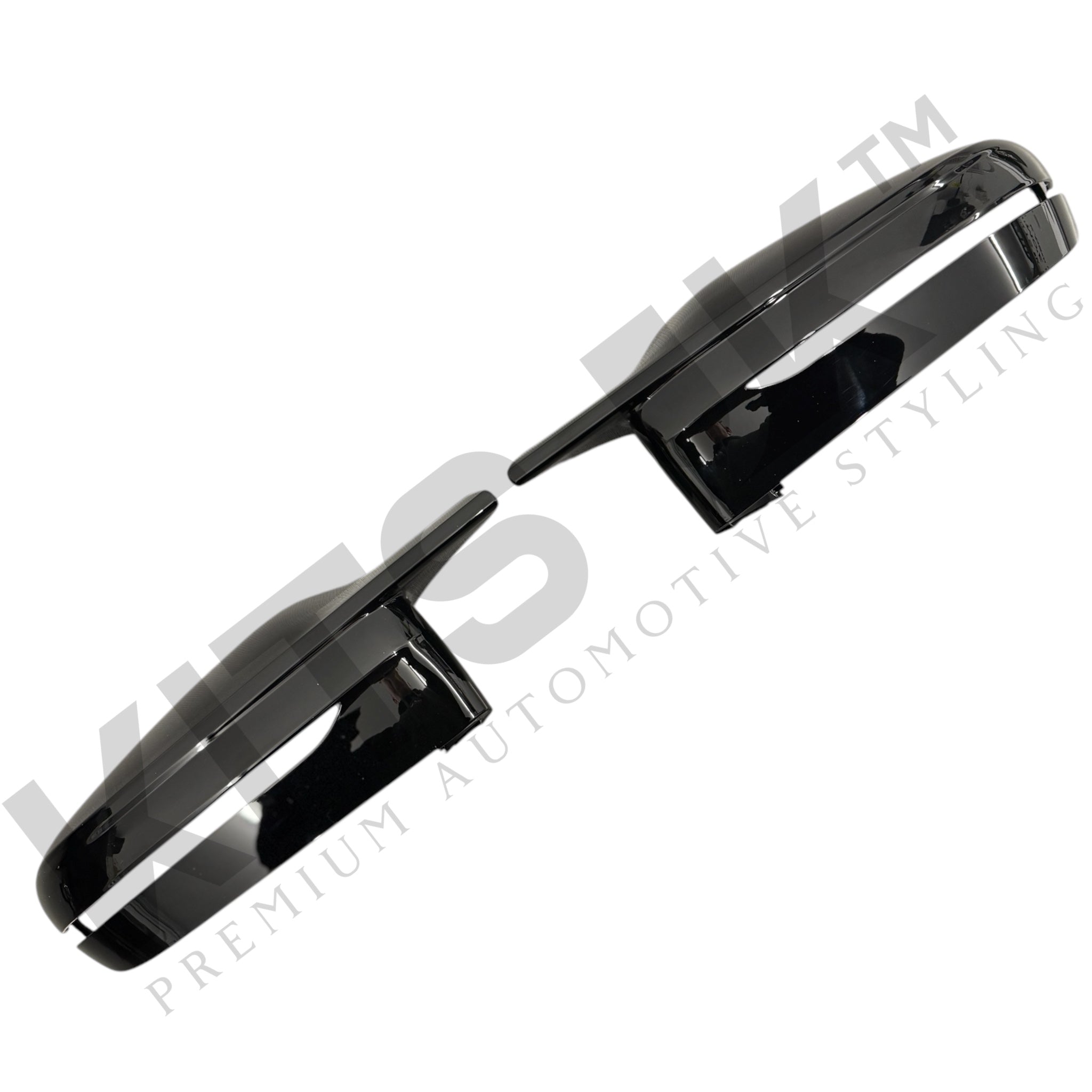 BMW 3 & 4 Series - G2x M Style Mirror Caps - KITS UK
