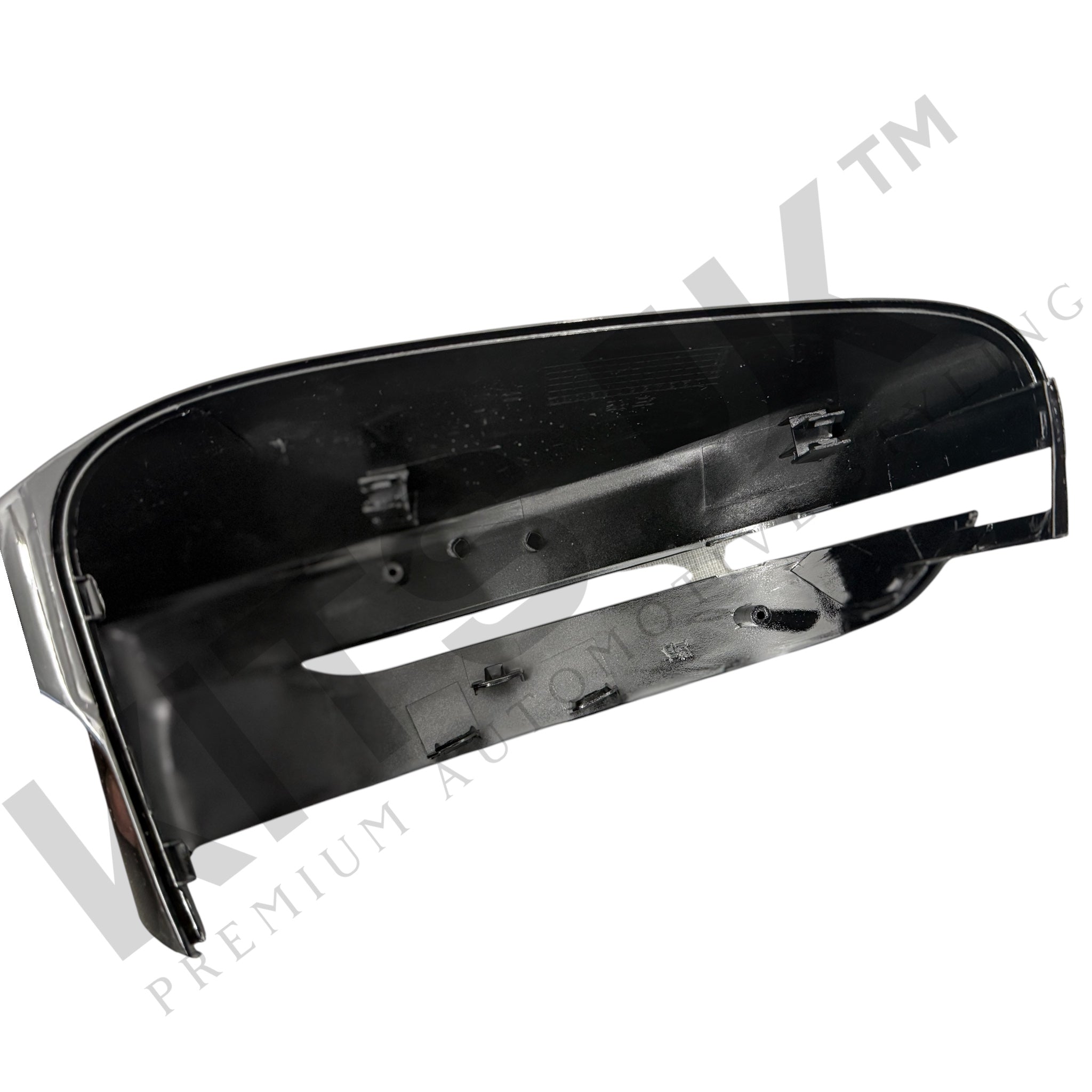 BMW 3 & 4 Series - G2x M Style Mirror Caps - KITS UK